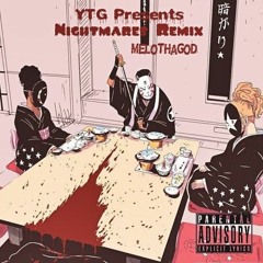Nightmares (Remix)