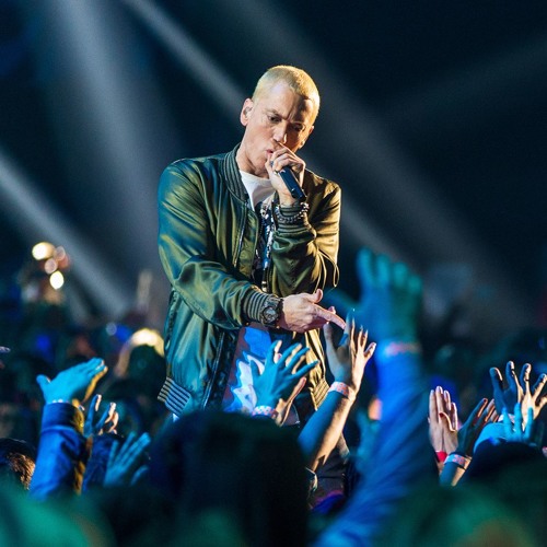 Alarmerende St Helt vildt Stream Eminem - Gucci gang (Lil Pump Remix) by CaliforniaLove806 | Listen  online for free on SoundCloud