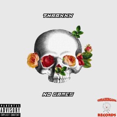 No Games (Feat. Fp,Freakshow,Lizzle,Big Blonca)