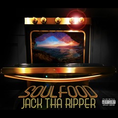Soulfood (Prod. by Remi Roxx)