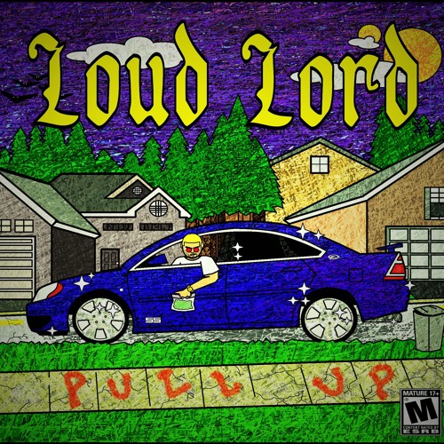Pullup Intro (Prod. Loud Lord)