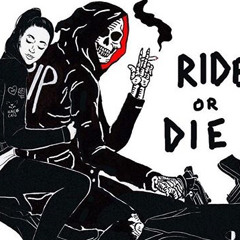 Ghost Rida (K.i.S®.S) [prod. by DJ FU]