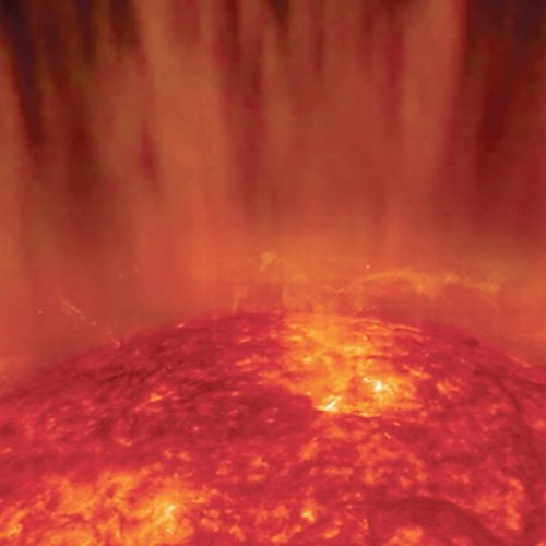 Solar Winds - U-He Repro-5 Demo