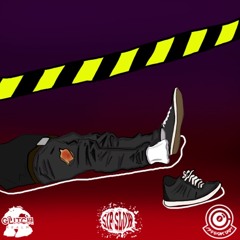 Homicide (ft. Awgree Rose) (prod. Savzilla)