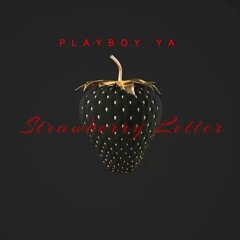 STRAWBERRY LETTER