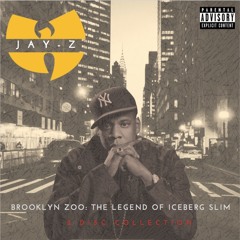 Jay-Z - Ice Cream Man (ft. Method Man, The Notorious B.I.G., DMX, NaS & Inspectah Deck)