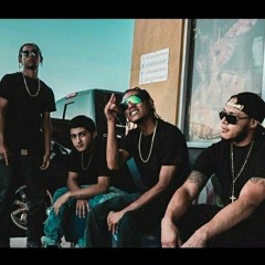 Aint Like Me (Prod. KGBeats)