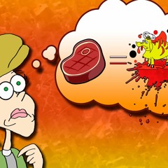 Um Dia Eu Parei Pra Pensar