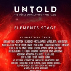 Untold Festival Romania 2017 (Elements stage).mp3