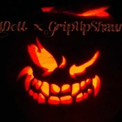 Halloween Ft Gripupshaun