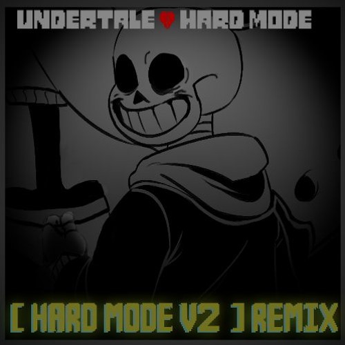 Undertale Hard Mode Sans battle - Remixes