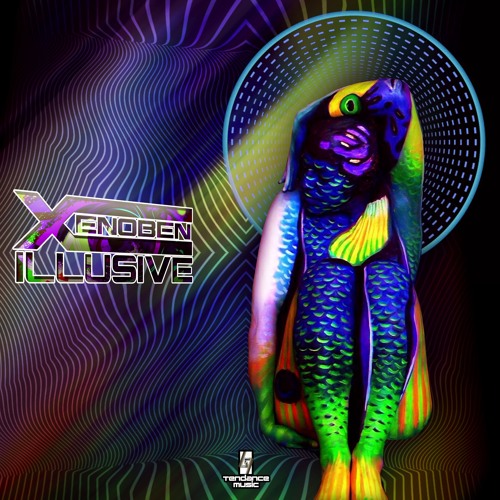 Xenoben - Swimulation