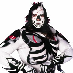 La Parka WCW Theme - Parental Advisory: Explicit Acts