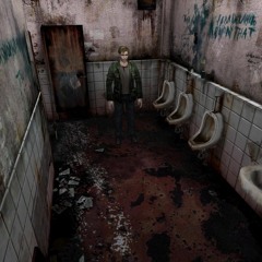 Silent Hill - Prod. BYOU$ (FREE HALLOWEEN BEAT)