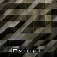 Exodes #8 - Anamorphisme @Calvin Club, Detroit