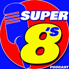 Super 8s Podcast: Episode 1 With Ray Connellon