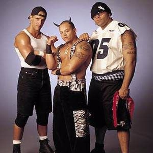 Stream Killah Listen To Rey Mysterio Jr Playlist Online For Free On Soundcloud