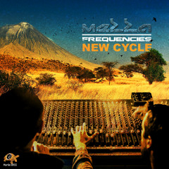 8. Turn to the East (feat. Cedric Sottiaux)