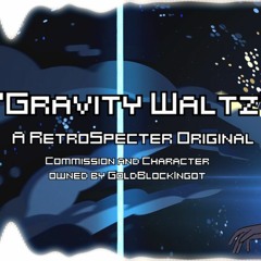 Gravity Waltz (Steven Universe Onyx Fanmade Theme) [RetroSpecter Original]