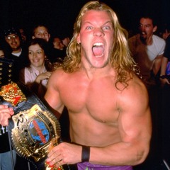 Chris Jericho 2nd WCW Theme - One Crazed Anarchist