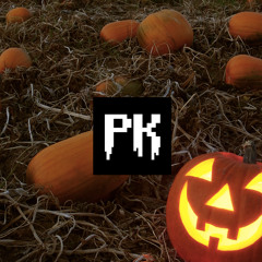 PIXELMIX VOL. 7 (HALLOWEEN EDITION)