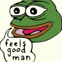 FeelsGoodMan