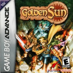 Golden Sun - Enemy Battle (Wolfteam MD Ver.)