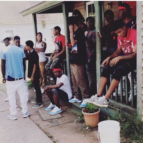 Halftimex BigNoGoodx & Slickk -Digits