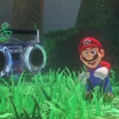 Moe Shop - Mario Party (UNRELEASED)
