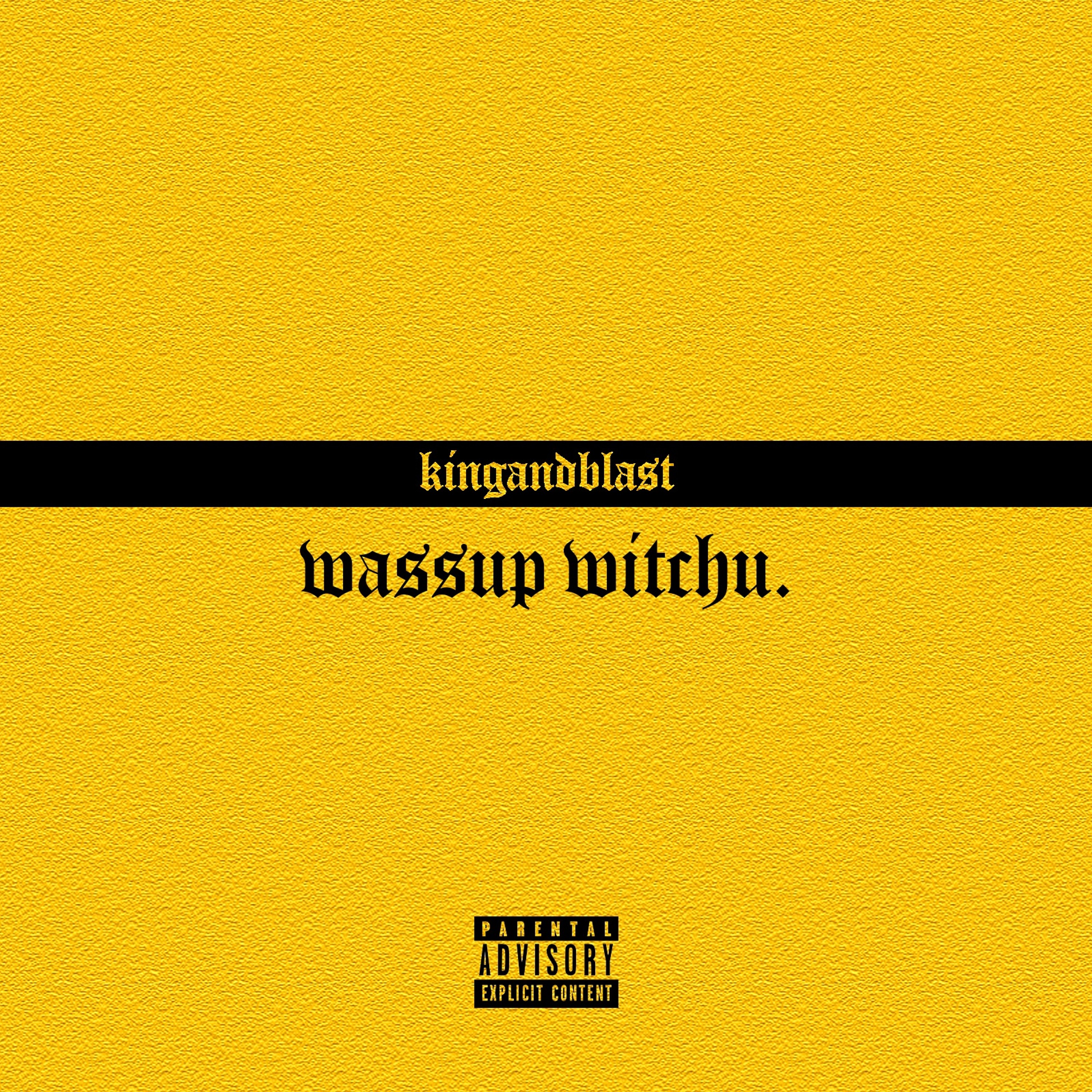 Wassup Witchu episode artwork
