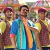 Lala Kadai Santhi