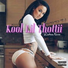 Zebra-Kool Lil Thottii (prod. 2K)