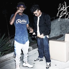 No Problems (prod.by iamscreech)