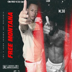 REMINISCIN-Montana Ft Mthirty