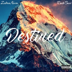 Destined Ft. RudeBoii Da Rasta