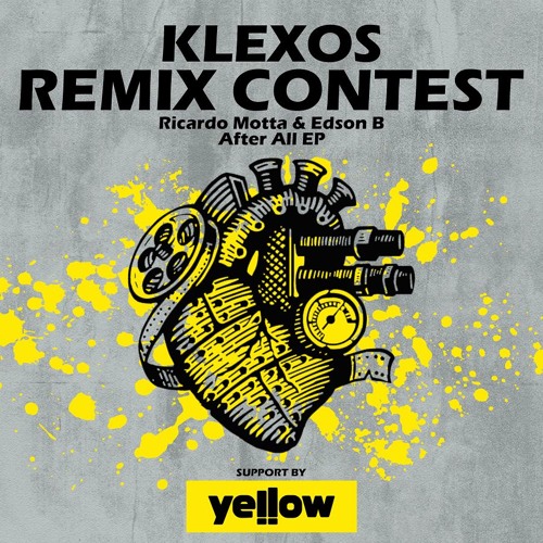 Bruno Low - After All ( REMIX CONTEST KLEXOS RECORDS )