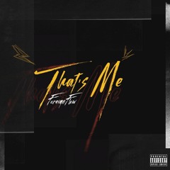 That's Me (feat. JR)