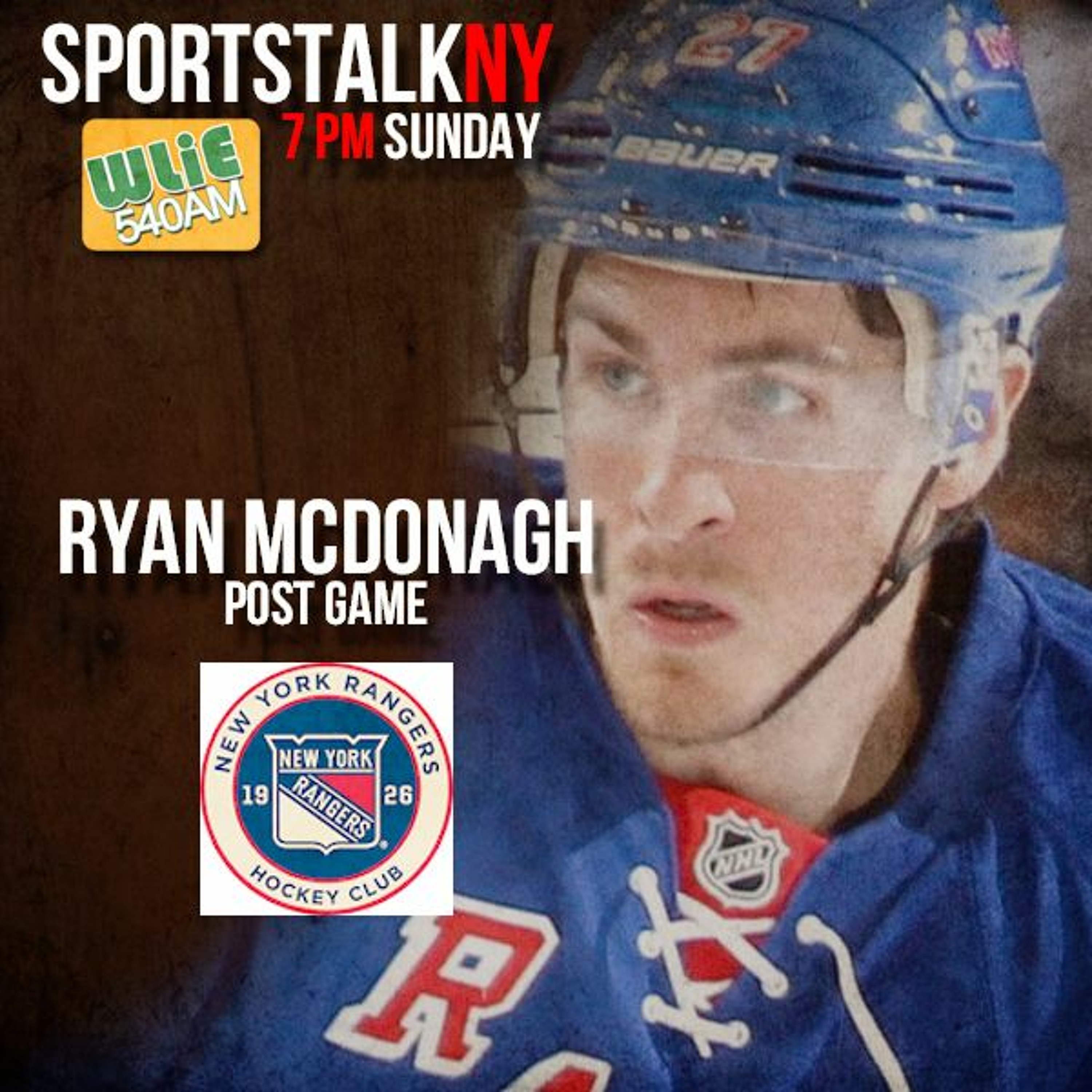 WLIE 540 AM SPORTSTALKNY