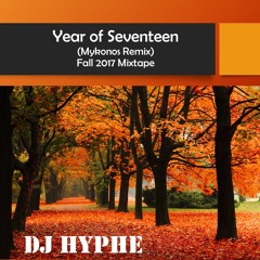 Year of Seventeen (Mykonos Remix)