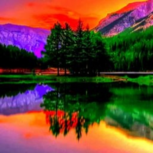 sunsets