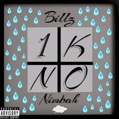 1KNO -Billz x Nimbah