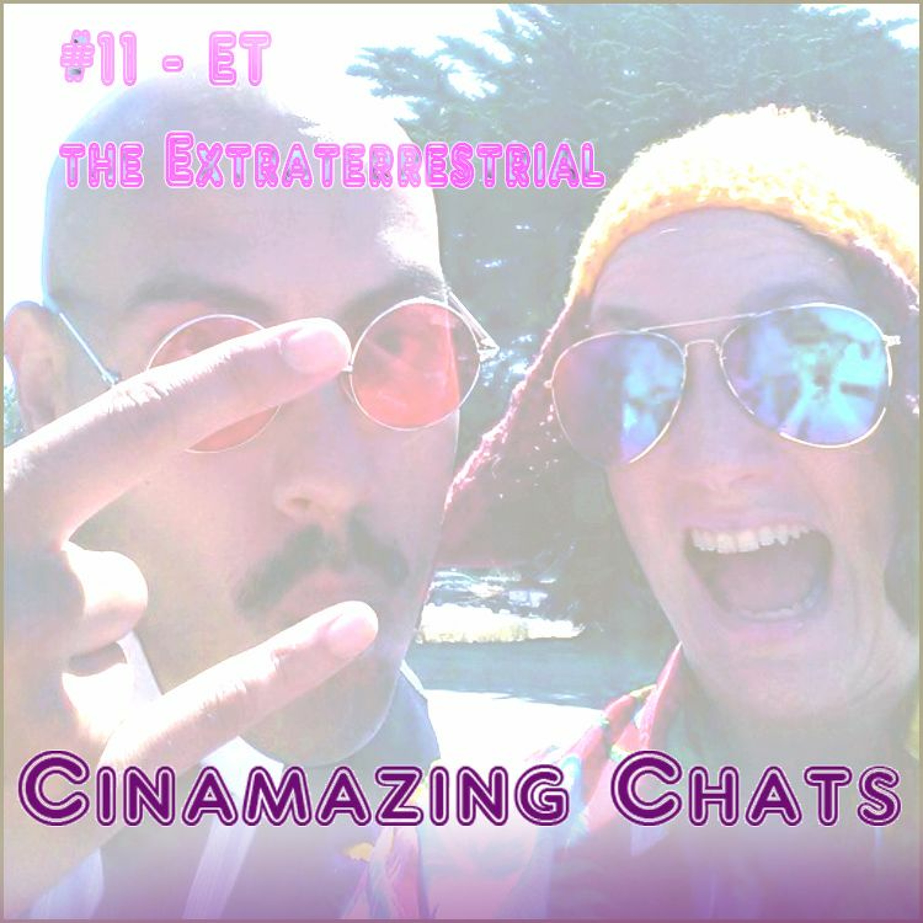 Cinamazing Chats
