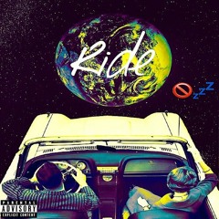 Ride ( Prod. Nevarest )