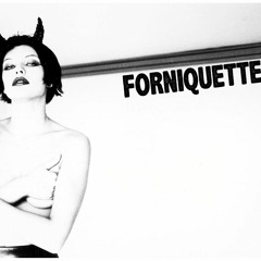 Just Another Pretty Face (Forniquette)