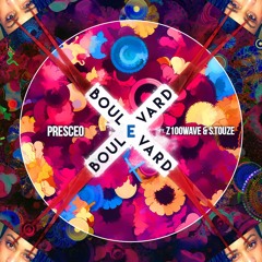 Boulevard ft. Z100Wave & S.Touze