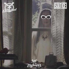 Electrified - Melati Santoen (feat. Soltice)