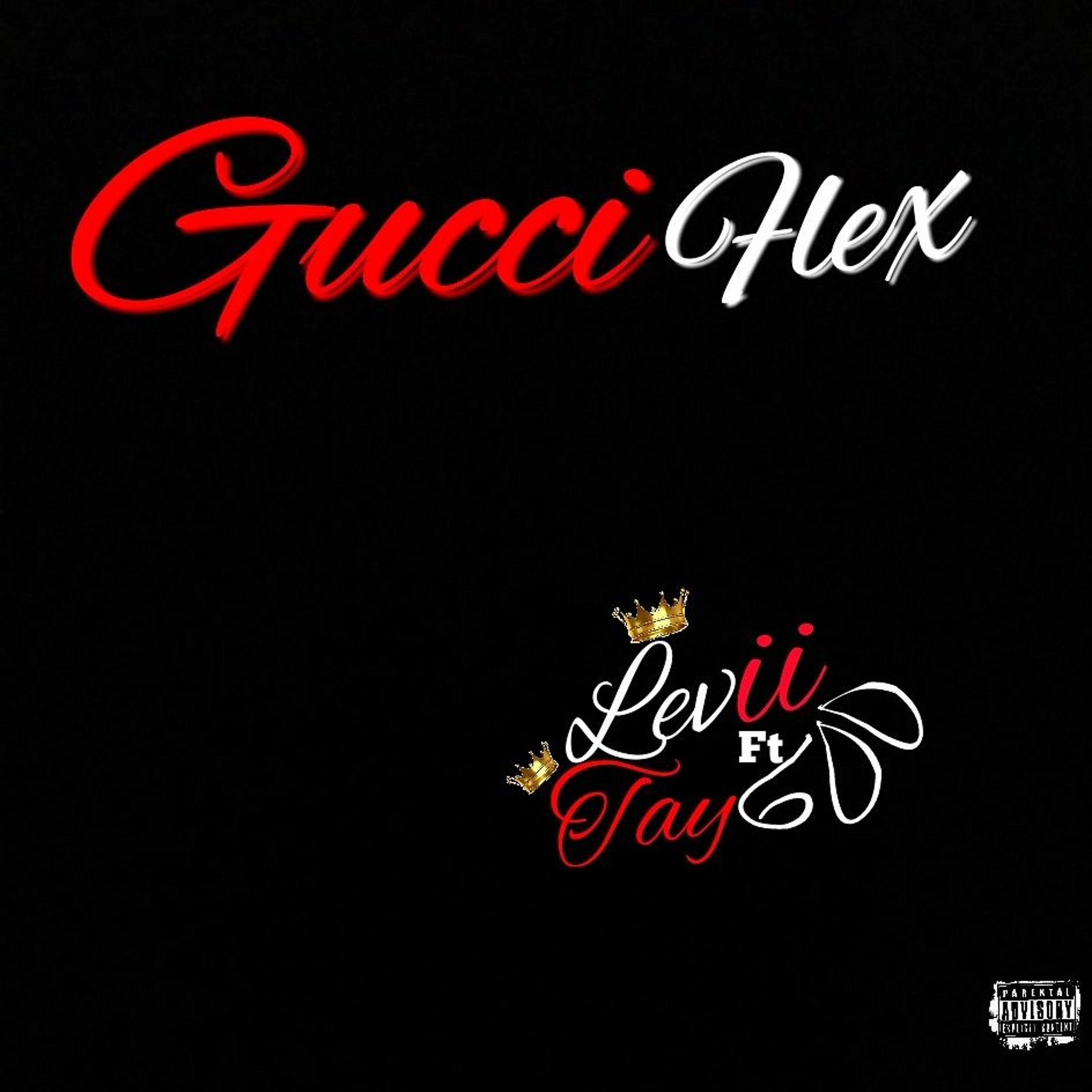 Gucci flex ft Tay600 episode artwork