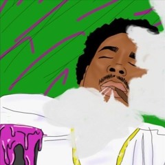 Jeptoney - Scuba Steve ft MexiJake (Prod.Yungjuice)