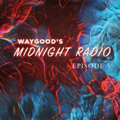 Midnight Radio Ep. 5 intro
