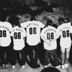 Asap Rocky Type Beat